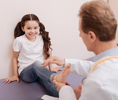 Orthopedics Clinic