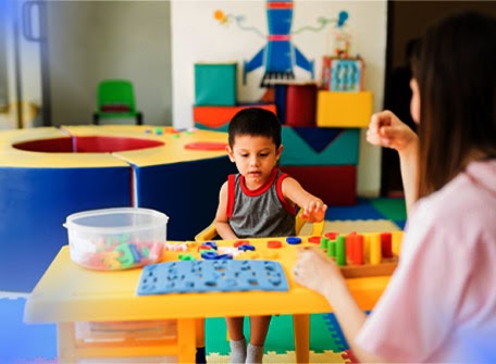 DIR Floortime & Play Therapy | Expert Therapy in Dubai