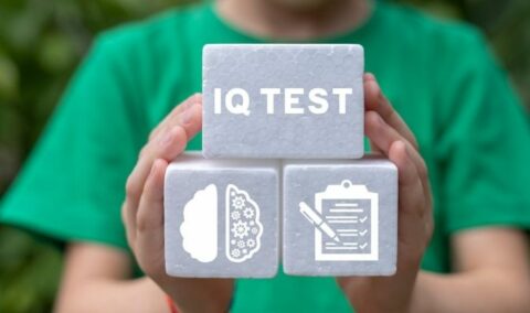 IQ Testing for Children in Dubai | Accurate Results at Hope AMC