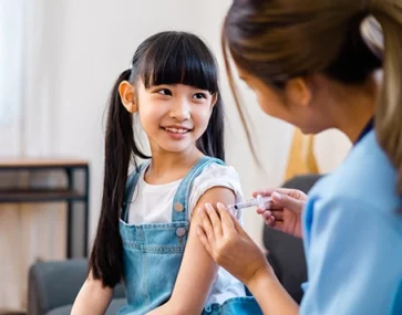 Botulinum Toxin Injections for Spasticity