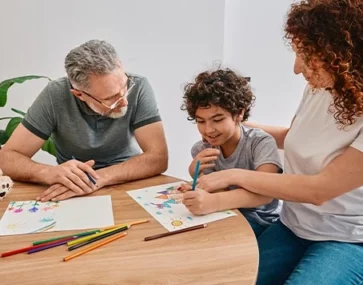 Applied Behavior Analysis Therapy Dubai