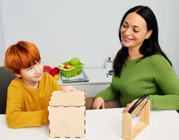 Aba For Children
