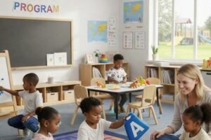 School Readiness1