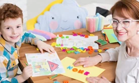 Occupational Therapy For Children
