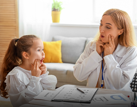 Speech and Language Assessment