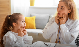 Speech and Language Assessment