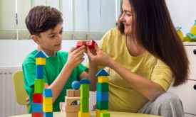 Developing Daily Living Skills