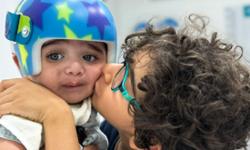 Fix Your Kid's Head Shape