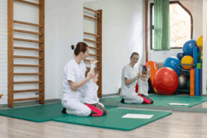 Pop-Up Intensive