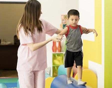 Intensive Therapy Programs In Dubai