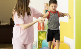 Intensive Therapy Programs In Dubai