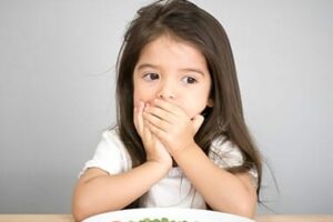 Picky Eaters