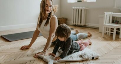 KidsExercise