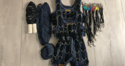 DUNAG SUIT