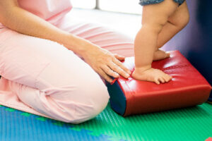 Pediatric Physiotherapy Dubai