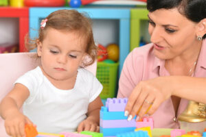 Lego Therapy Dubai