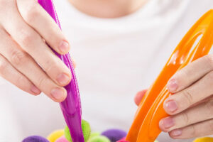 Pediatric Occupational Therapy