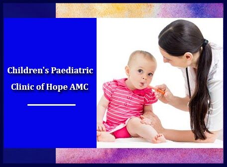 Paediatric Clinic