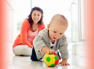 Physical Therapy for Kids