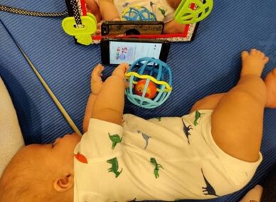 Early Intervention Physiotherapy