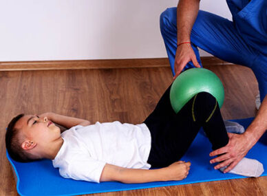 CME Therapy Dubai