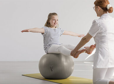 Occupational Therapy Dubai
