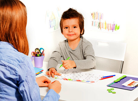 aba therapy dubai