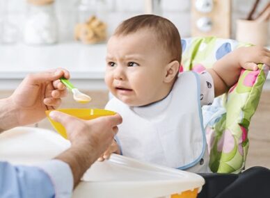 feeding therapy for children