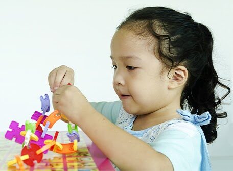 Occupational therapy
