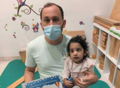cp child physiotherapy
