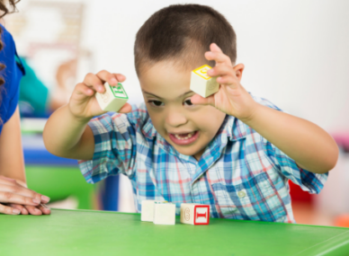 Early Intervention