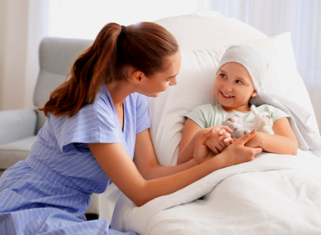 Orthopedic oncology