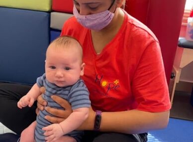 early intervention