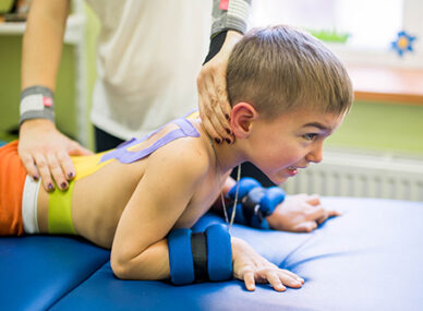 physical therapy dubai