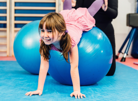 physiotherapy Dubai