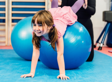physiotherapy Dubai