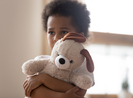 child therapist Dubai