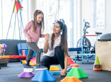 Physical Therapy in Dubai