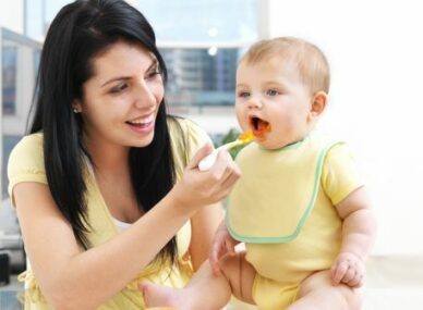 feeding therapy