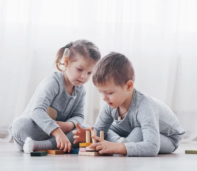 kids