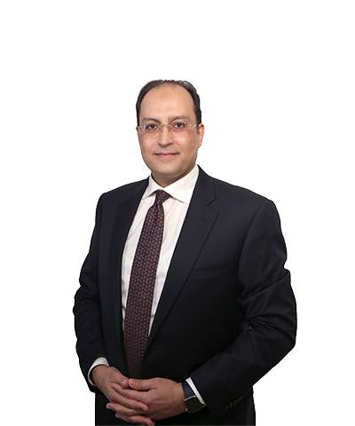 Dr.Mohamed -Orthopedic Surgeon
