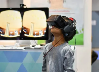 VR Therapy