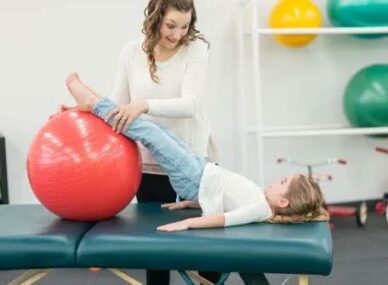 CME therapy