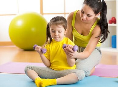Physical therapy