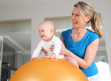 best pediatric occupational therapy