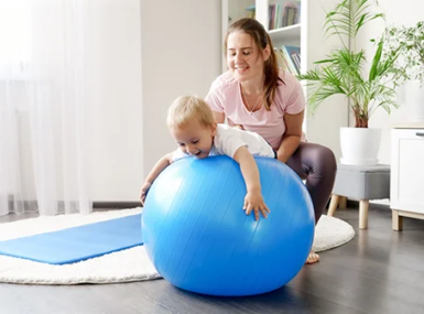 Physical therapy