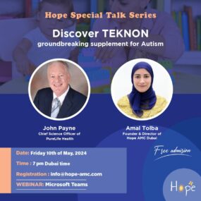 Event 10 May
