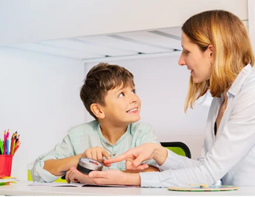 aba therapy dubai