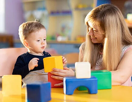 early intervention dubai