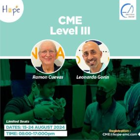 CME Level 3